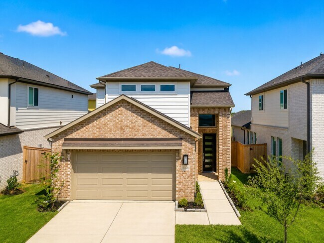 property at 22126 Rangemore Dr