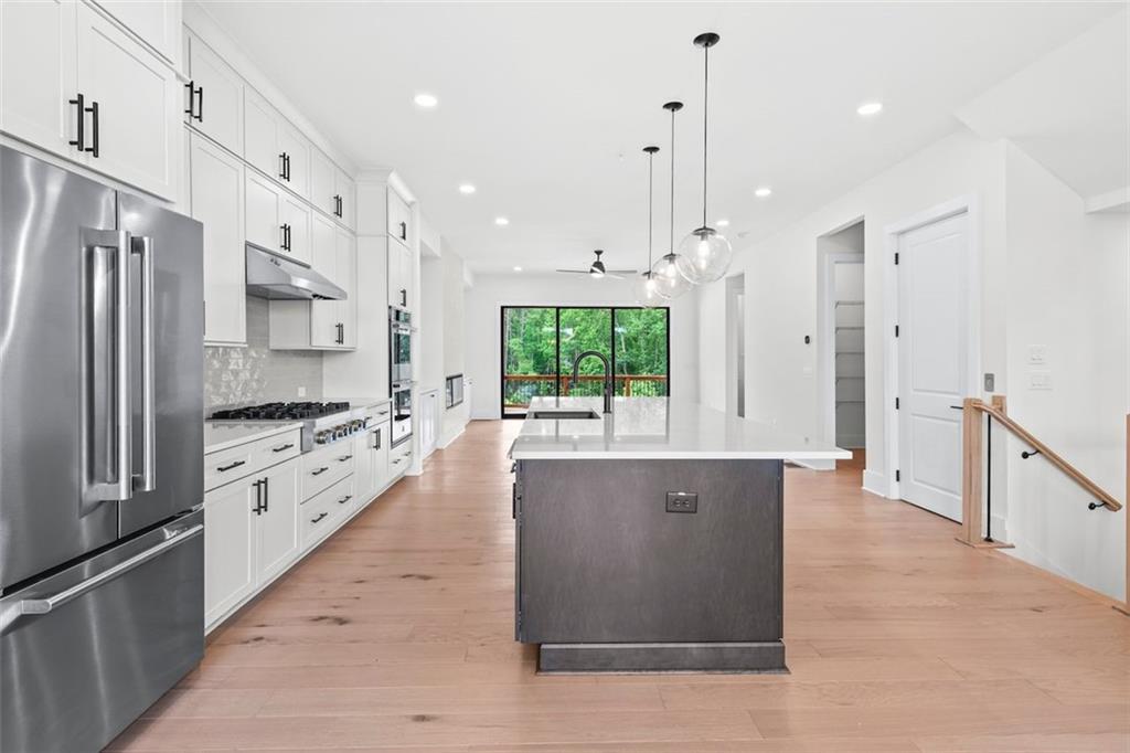 2040 Juliette Ave in Alpharetta, GA - Building Photo