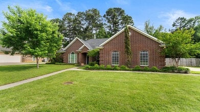 2705 Landon Ln in Texarkana, TX - Building Photo - Building Photo