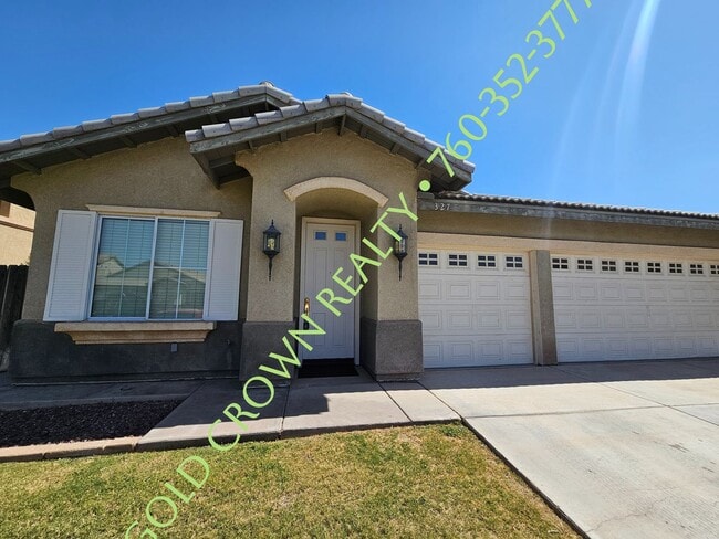 property at 327 Countryside Dr