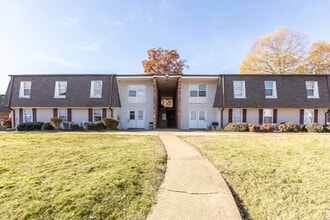 Southwood Apartments in Richmond, VA - Building Photo - Building Photo