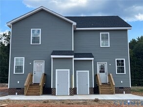 12244 Old Chula Rd in Amelia Court House, VA - Building Photo - Building Photo