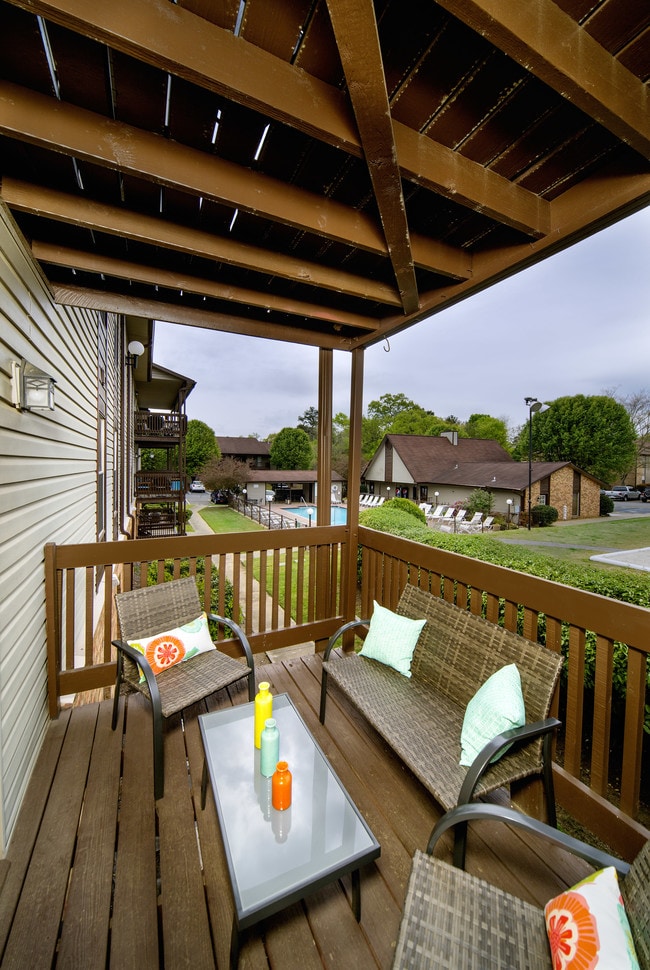 Woodbrook in Gardendale, AL - Foto de edificio - Building Photo