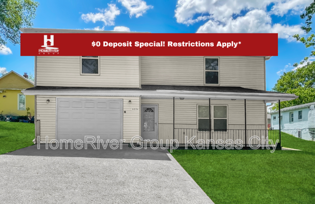 property at 522 Isabelle St