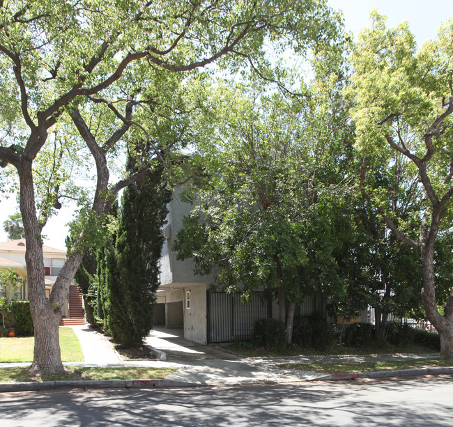 1014 Spazier Ave in Glendale, CA - Foto de edificio - Building Photo