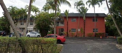 100 SW 9th St in Fort Lauderdale, FL - Building Photo - Building Photo