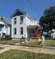 504 McKinley Ave in Hamilton, OH - Building Photo