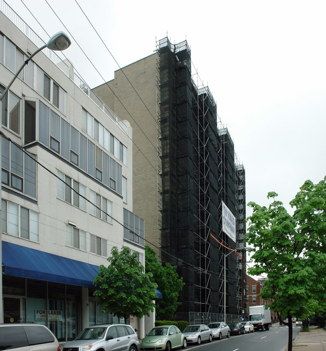 Riverside Presbyterian Apartments in Philadelphia, PA - Building Photo - Building Photo