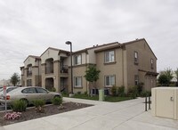 Building Photo - Meridian Family Apartments in Sacramento, California