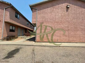 1405 E 19th St in Pueblo, CO - Building Photo