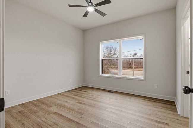 401 Houghton St in Jonesboro, AR - Building Photo - Building Photo