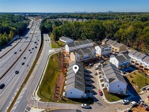 2559 Adventure Wy in Doraville, GA - Building Photo - Building Photo