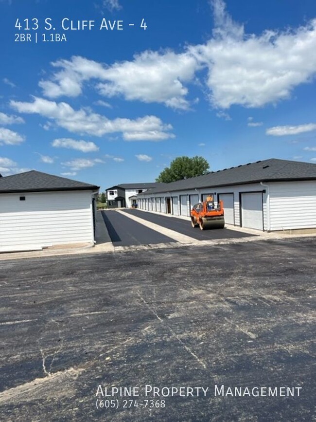 413 S Cliff Ave in Sioux Falls, SD - Building Photo - Building Photo