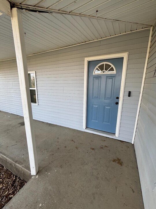 309 N Allis St in Jonesboro, AR - Building Photo