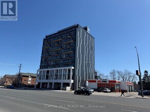 4569 Kingston Rd in Toronto, ON - Building Photo - Building Photo