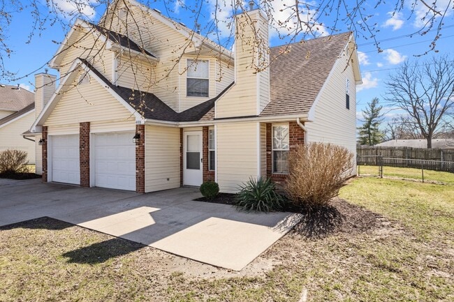 4306-4308-4308 Cheryl Ct in Columbia, MO - Building Photo - Building Photo