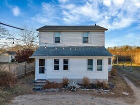 176 Shore Rd, Unit 721-B1 in Clinton, CT - Building Photo