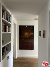 1955 Tamarind Ave in Los Angeles, CA - Building Photo - Building Photo