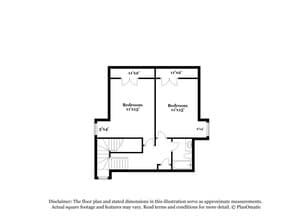 1119 Atlantic Ave in Fruitland Park, FL - Foto de edificio - Building Photo