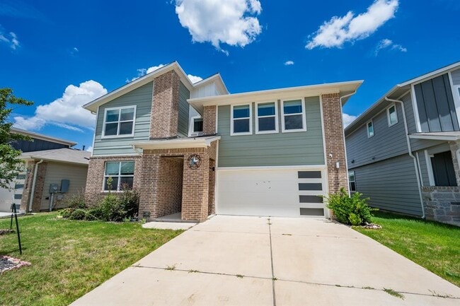property at 7712 City Top Blvd