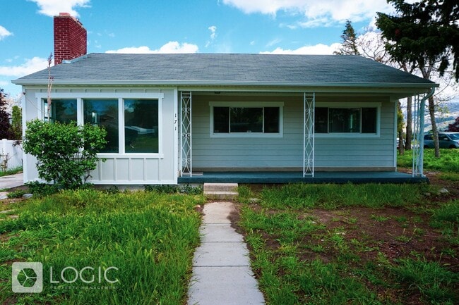 property at 171 E 3000 S