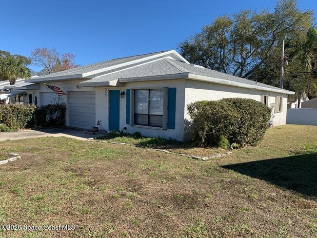 139 McNeela Dr in Titusville, FL - Building Photo - Building Photo
