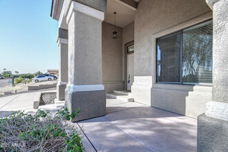 14810 N Fountain Hills Blvd in Fountain Hills, AZ - Building Photo - Building Photo