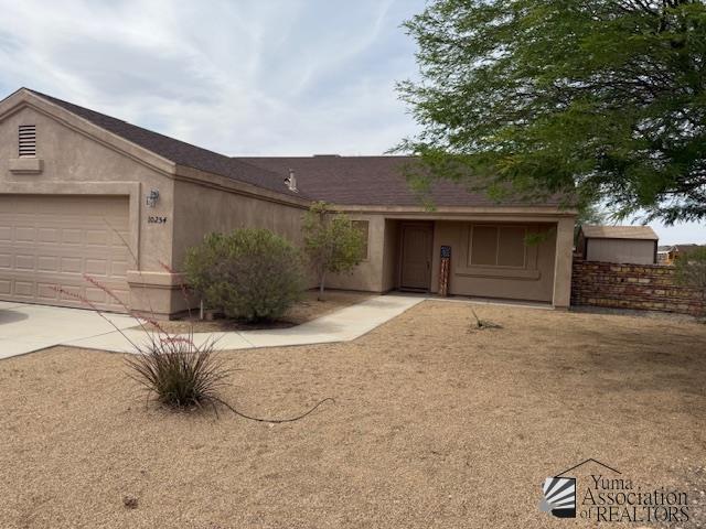 property at 10254 E 35th St