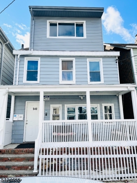 540 Marshall St-Unit -1 in Elizabeth, NJ - Foto de edificio