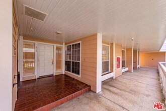 4342 Redwood Ave in Marina Del Rey, CA - Building Photo - Building Photo