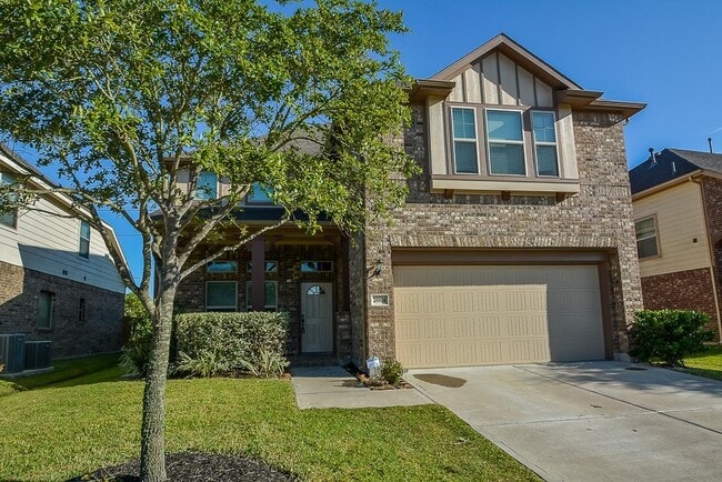 property at 26814 Harmony Shores Dr