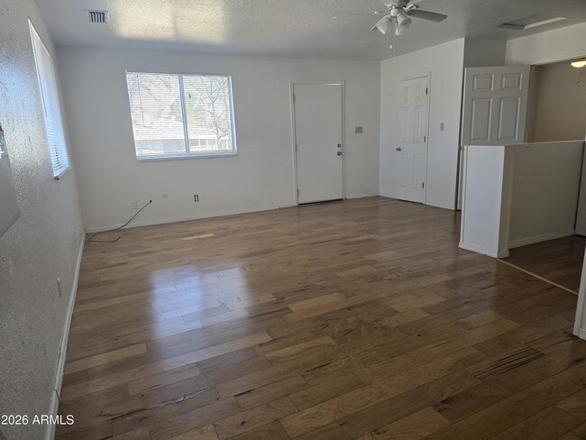 1101 E Mingus Ave in Cottonwood, AZ - Building Photo - Building Photo