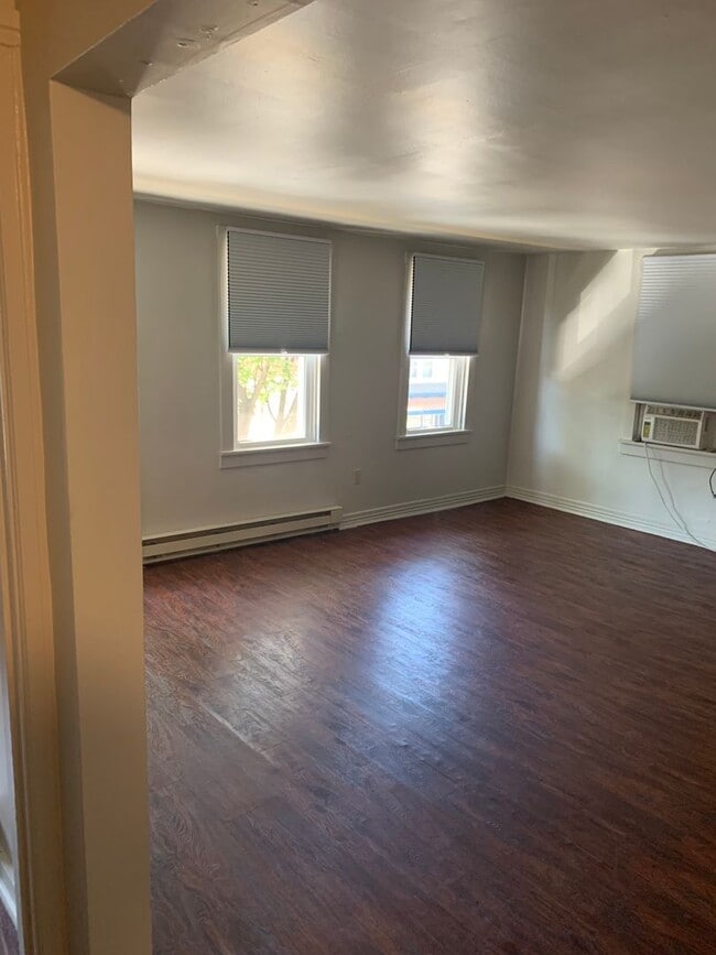 property at 101-105 S Market St