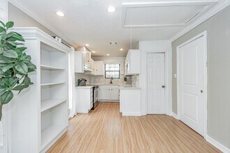 3002 Kirk St in Houston, TX - Building Photo - Building Photo