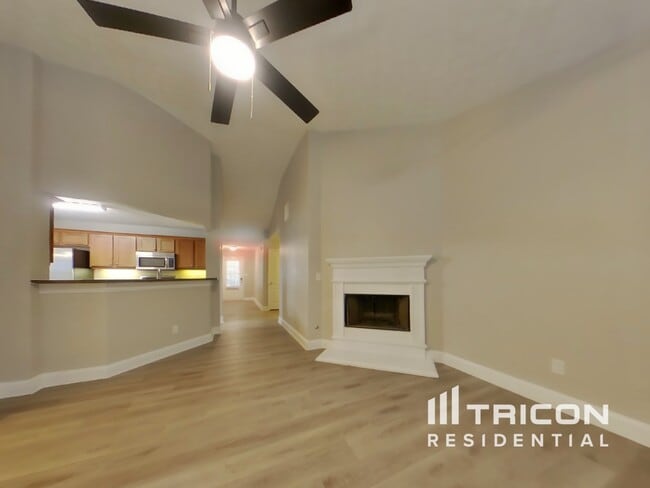 3500 Cypress Club Trail in Austell, GA - Foto de edificio - Building Photo