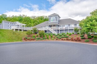 Arcadia Harrisonburg in Harrisonburg, VA - Building Photo