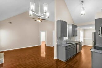 125 York Ln in Fayetteville, GA - Building Photo - Building Photo