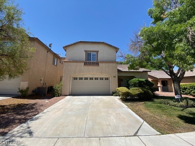 property at 1401 Woodmore Dr