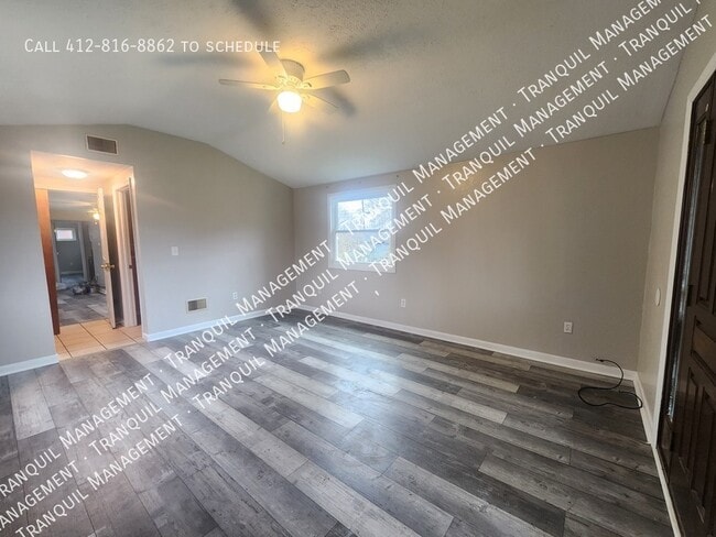 542 Reed St in Clairton, PA - Building Photo - Building Photo