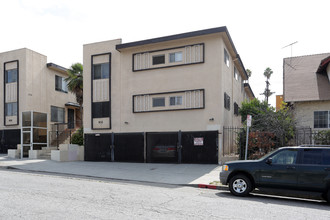 932 Fedora St in Los Angeles, CA - Building Photo - Primary Photo