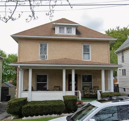 property at 11 Loraine Ave