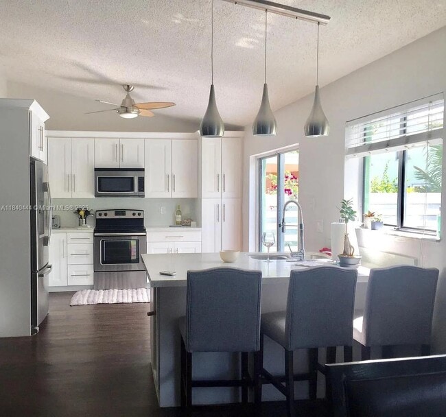 property at 14504 SW 144th Ter