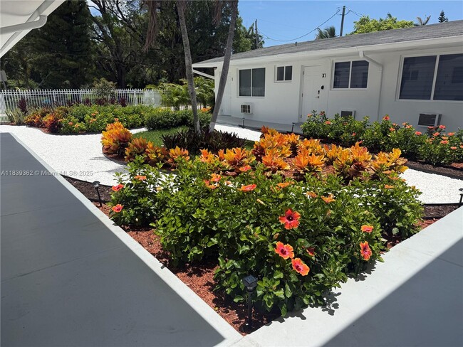 property at 1300 NE 110th St
