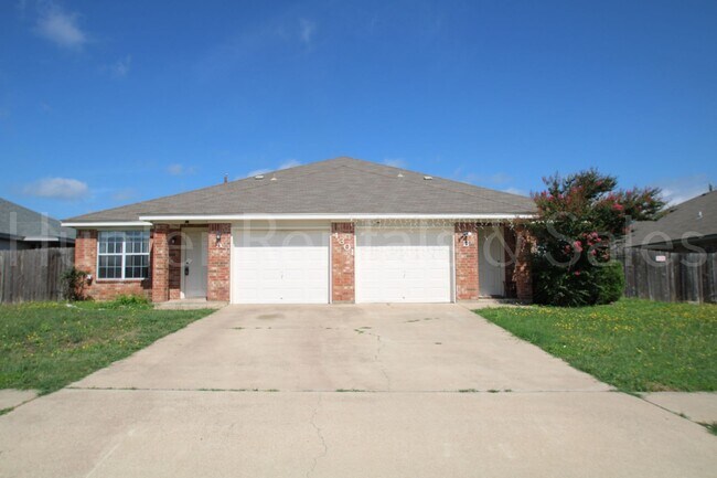 4301 Thunder Creek Dr in Killeen, TX - Building Photo - Building Photo