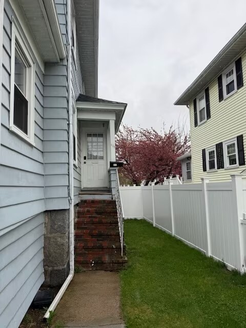 117 Phillips St in Quincy, MA - Building Photo - Building Photo