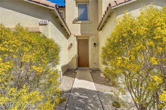 5948 Sakhalin Ave in Las Vegas, NV - Building Photo - Building Photo