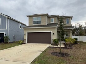 4455 Reisswood Loop in Palmetto, FL - Building Photo