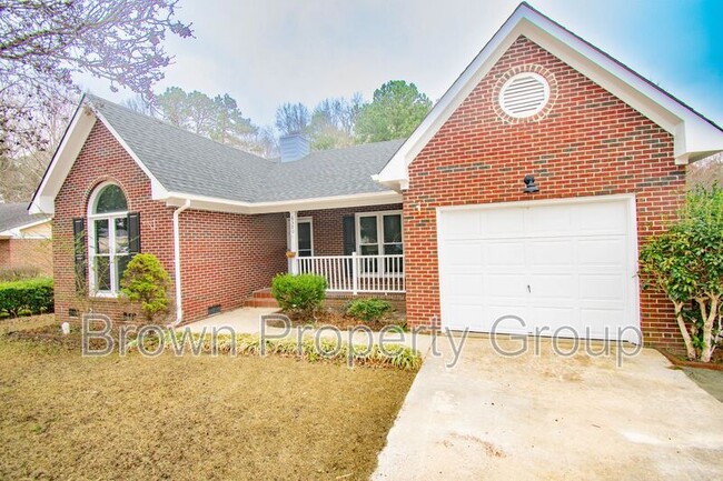 6580 Applewhite Rd in Fayetteville, NC - Building Photo - Building Photo