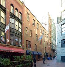 2 Boylston Pl in Boston, MA - Foto de edificio - Building Photo