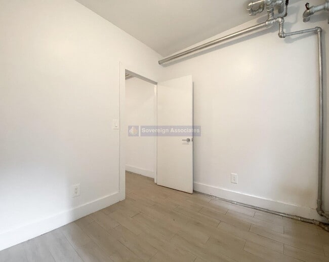 22 St Nicholas Pl in New York, NY - Foto de edificio - Building Photo